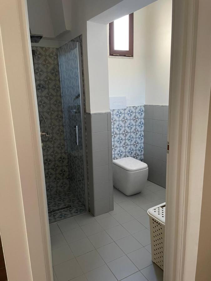 Al Vicoletto Bed & Breakfast Sava Exterior photo