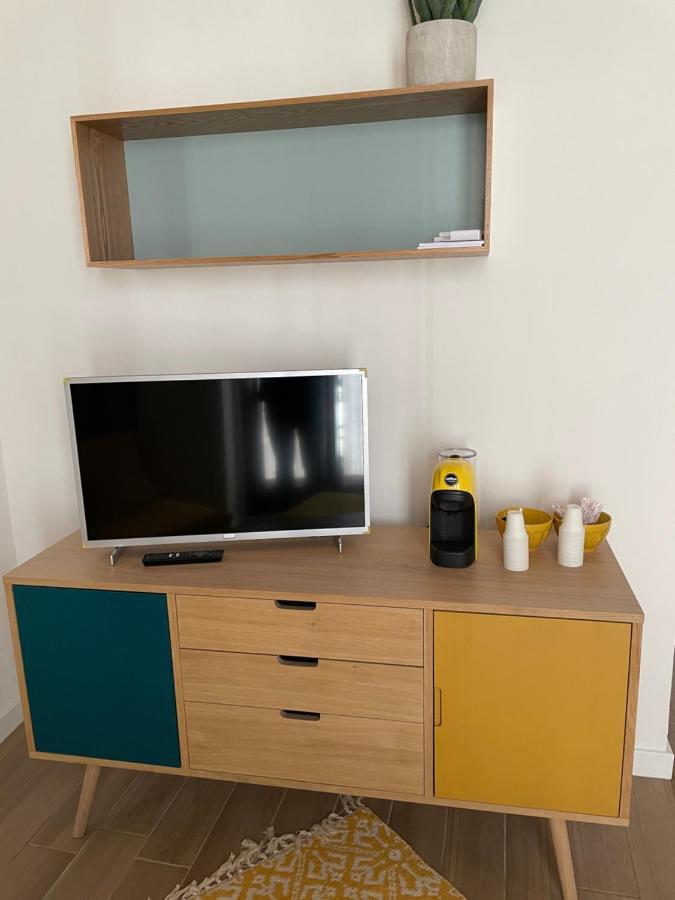 Al Vicoletto Bed & Breakfast Sava Exterior photo